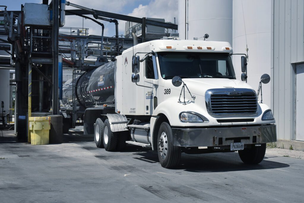 Why Preventive Maintenance Is Non-Negotiable in Bulk Liquid Fleet Operations